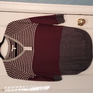 NWT Maurices sweater